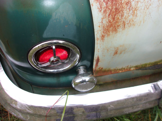 1949 Lincoln Other - photo 8