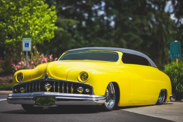 1949 Lincoln Other