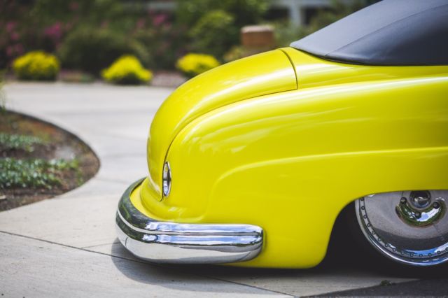 1949 Lincoln Other - photo 10