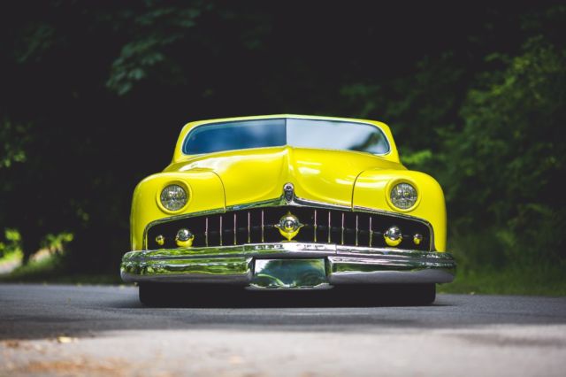 1949 Lincoln Other - photo 11
