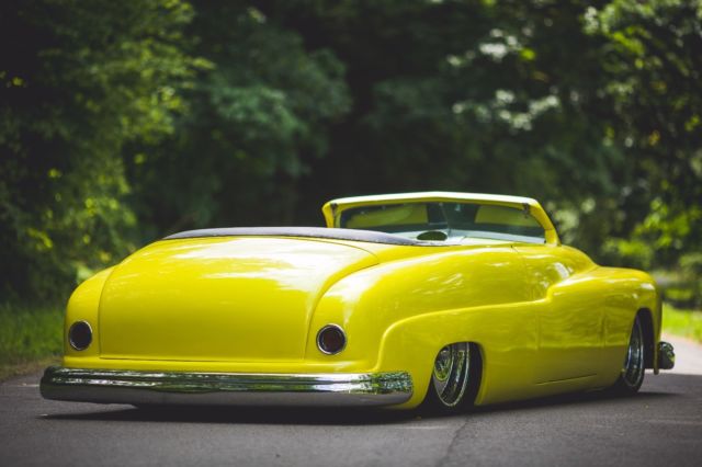 1949 Lincoln Other - photo 12