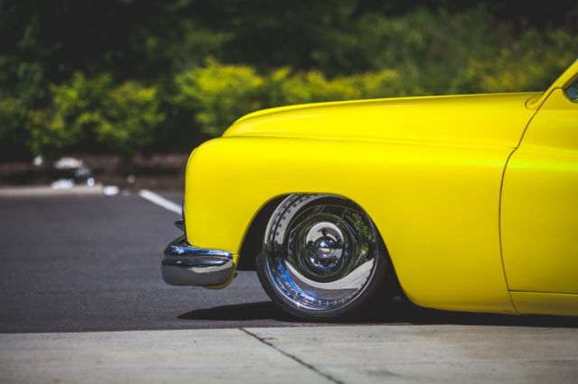 1949 Lincoln Other - photo 4