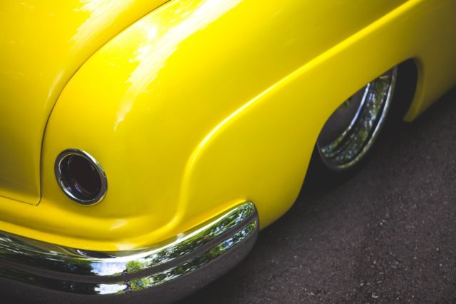 1949 Lincoln Other - photo 6