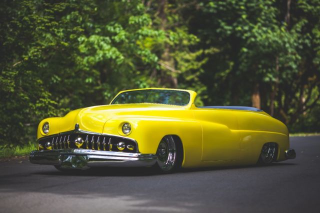 1949 Lincoln Other - photo 7