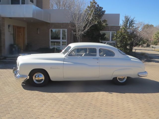 1949 Lincoln Other