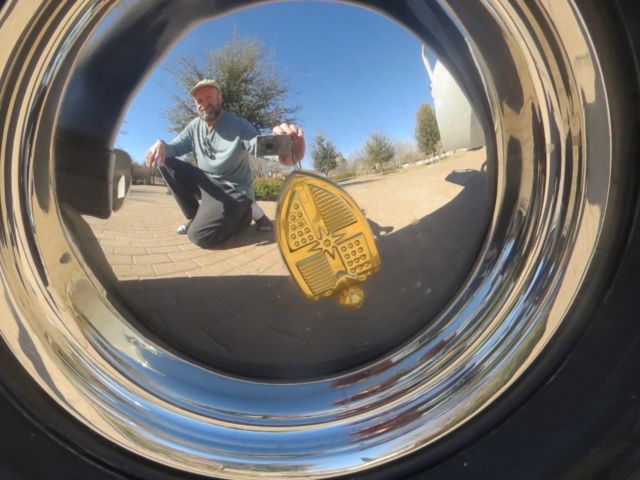 1949 Lincoln Other - photo 10