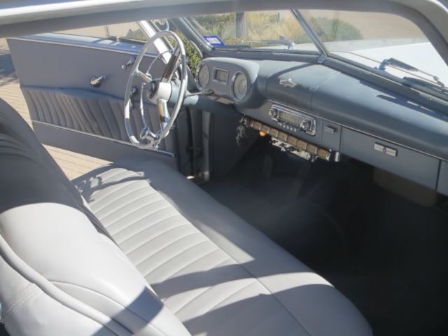 1949 Lincoln Other - photo 12