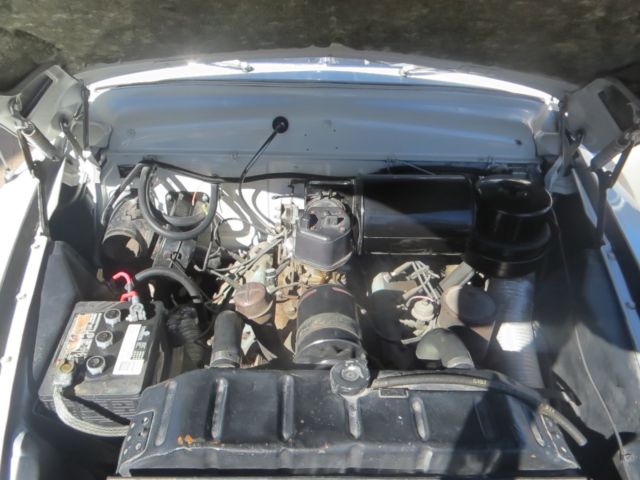 1949 Lincoln Other - photo 2
