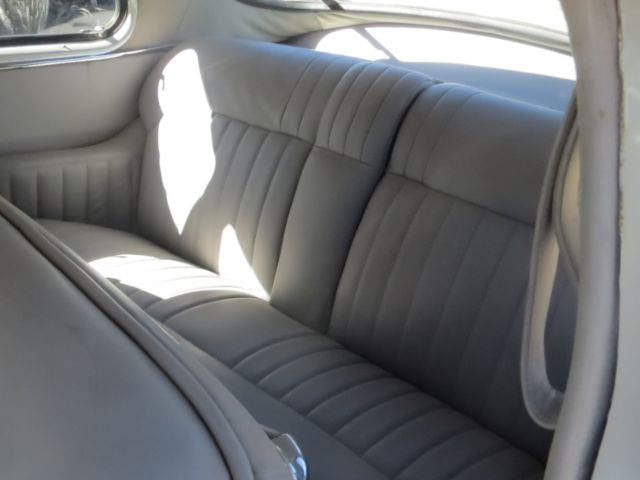 1949 Lincoln Other - photo 9