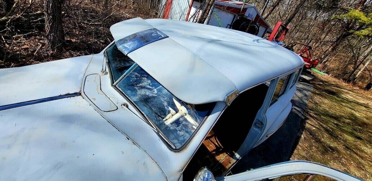1949 Plymouth Suburban - photo 6