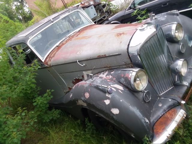 1949 Bentley Other - photo 2