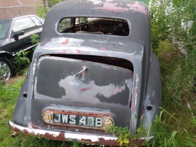 1949 Bentley Other - photo 4