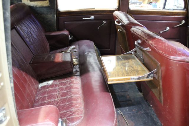 1949 Bentley Mark VI - photo 11