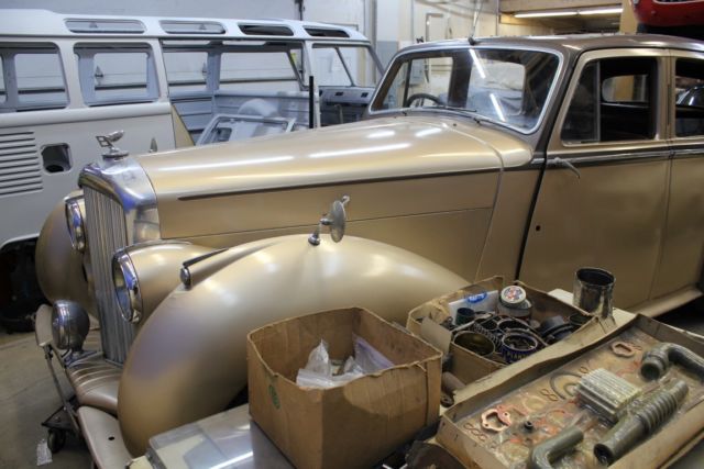 1949 Bentley Mark VI - photo 2
