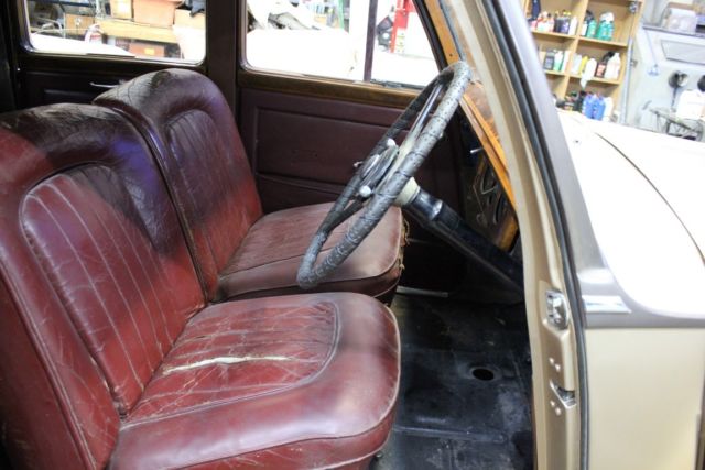 1949 Bentley Mark VI - photo 8