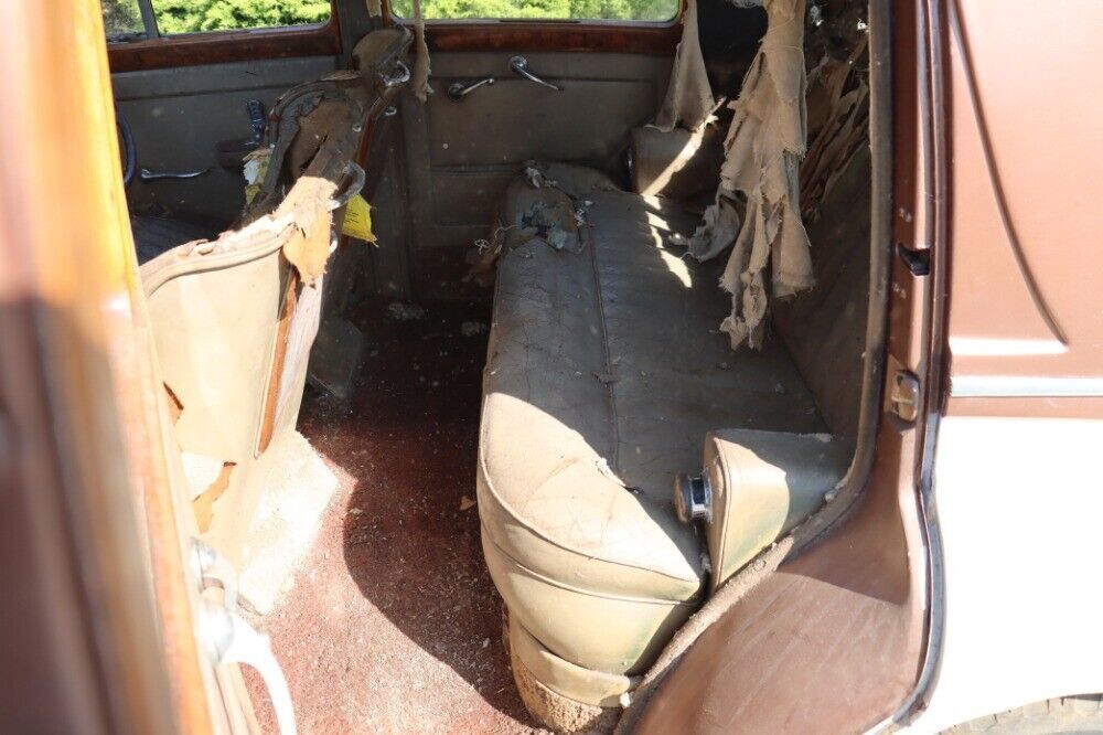 1949 Bentley Mark VI - photo 8