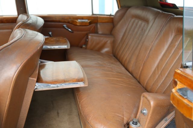 1949 Bentley IV - photo 12