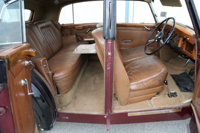 1949 Bentley IV - photo 3