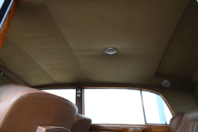 1949 Bentley IV - photo 4