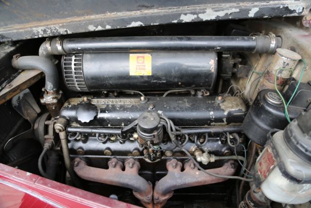 1949 Bentley IV - photo 5