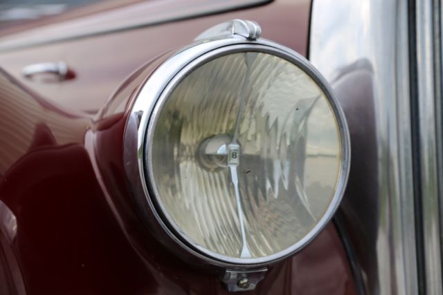1949 Bentley IV - photo 6