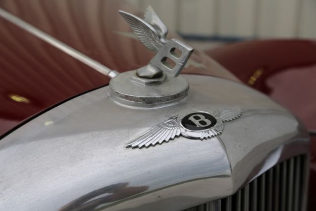 1949 Bentley IV - photo 7