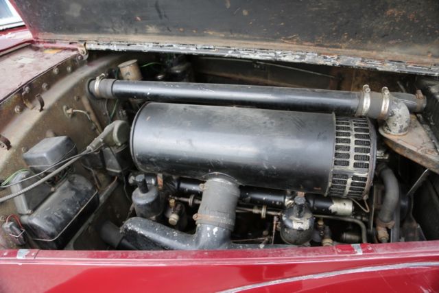 1949 Bentley IV - photo 8