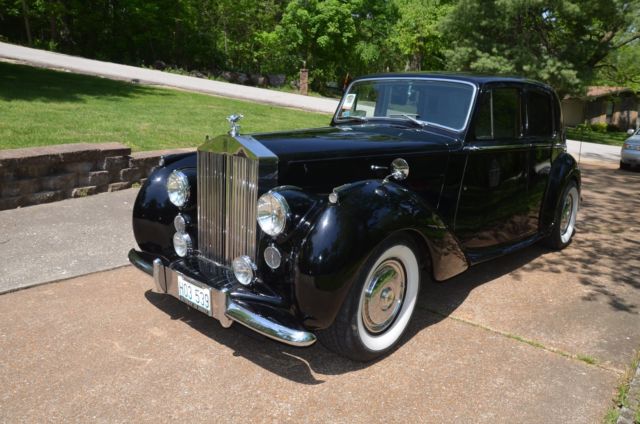 1949 Bentley Other