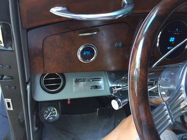 1949 Bentley Other - photo 11