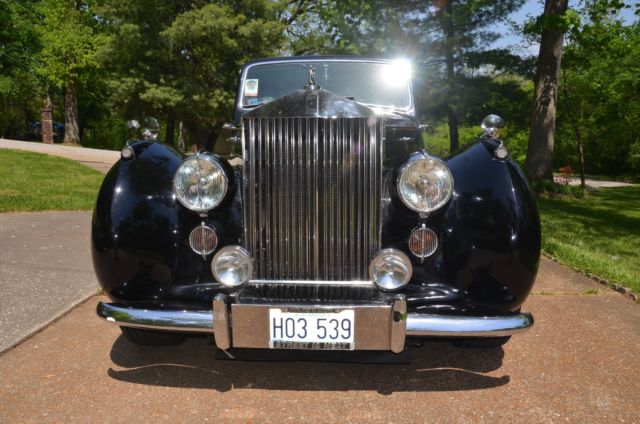 1949 Bentley Other - photo 2