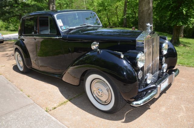 1949 Bentley Other - photo 3