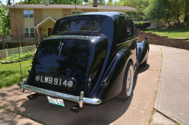 1949 Bentley Other - photo 6