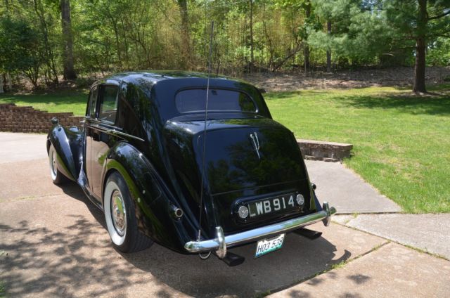 1949 Bentley Other - photo 8