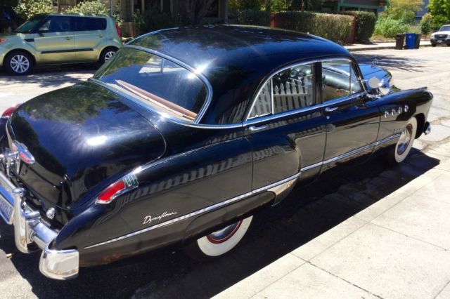 1949 Buick Roadmaster 71 - photo 4