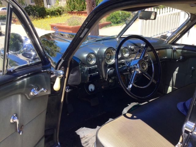 1949 Buick Roadmaster 71 - photo 5