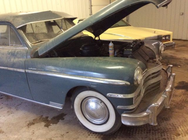1949 Chrysler Imperial Highlander - photo 4
