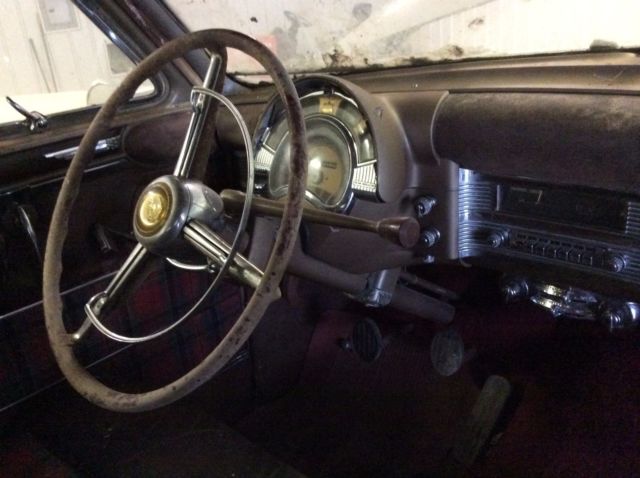 1949 Chrysler Imperial Highlander - photo 5