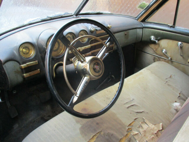1949 Buick Other 4 DOOR - photo 4