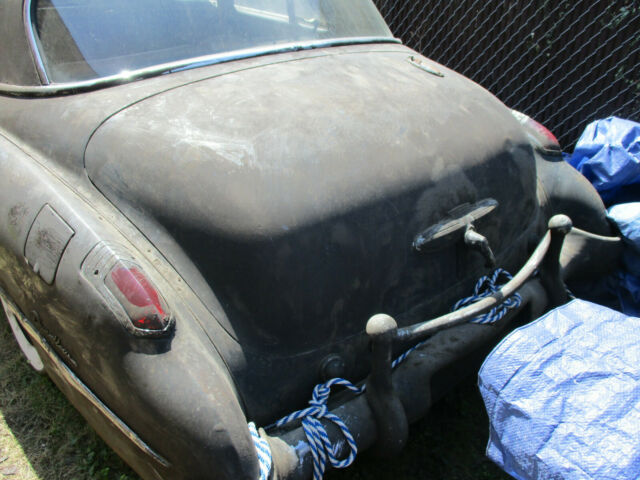 1949 Buick Other 4 DOOR - photo 5