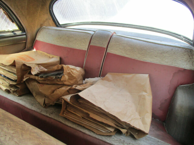 1949 Buick Other 4 DOOR - photo 6