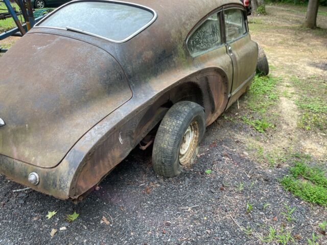 1949 Buick 40 coupe - photo 10