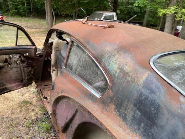 1949 Buick 40 coupe - photo 8