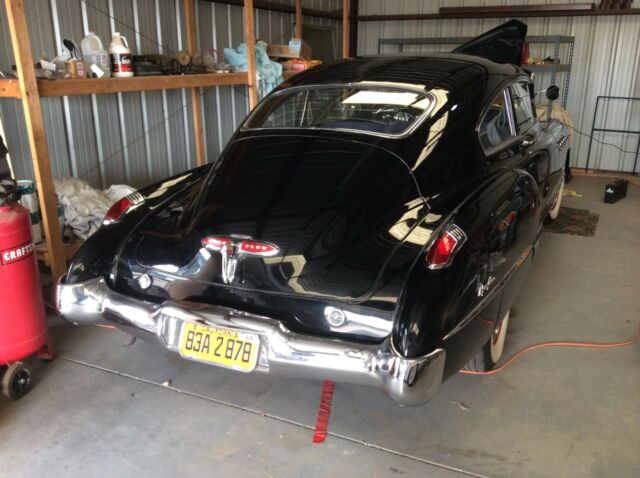 1949 Buick Roadmaster - photo 6
