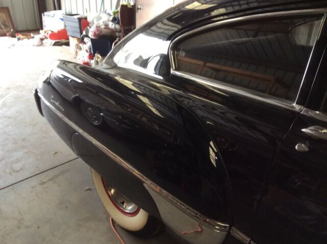 1949 Buick Roadmaster - photo 7