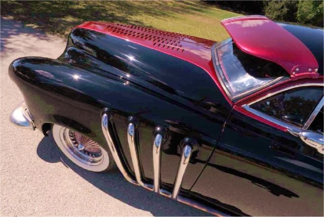 1949 Buick Century Customized Fireball - photo 10