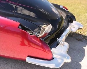1949 Buick Century Customized Fireball - photo 8