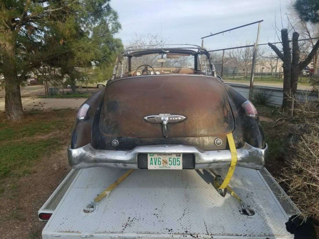 1949 Buick Super - photo 11
