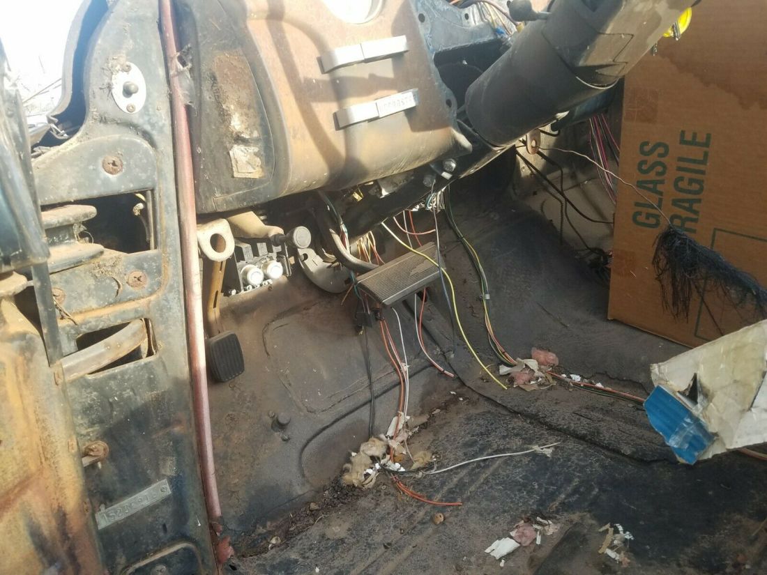 1949 Buick Super - photo 12