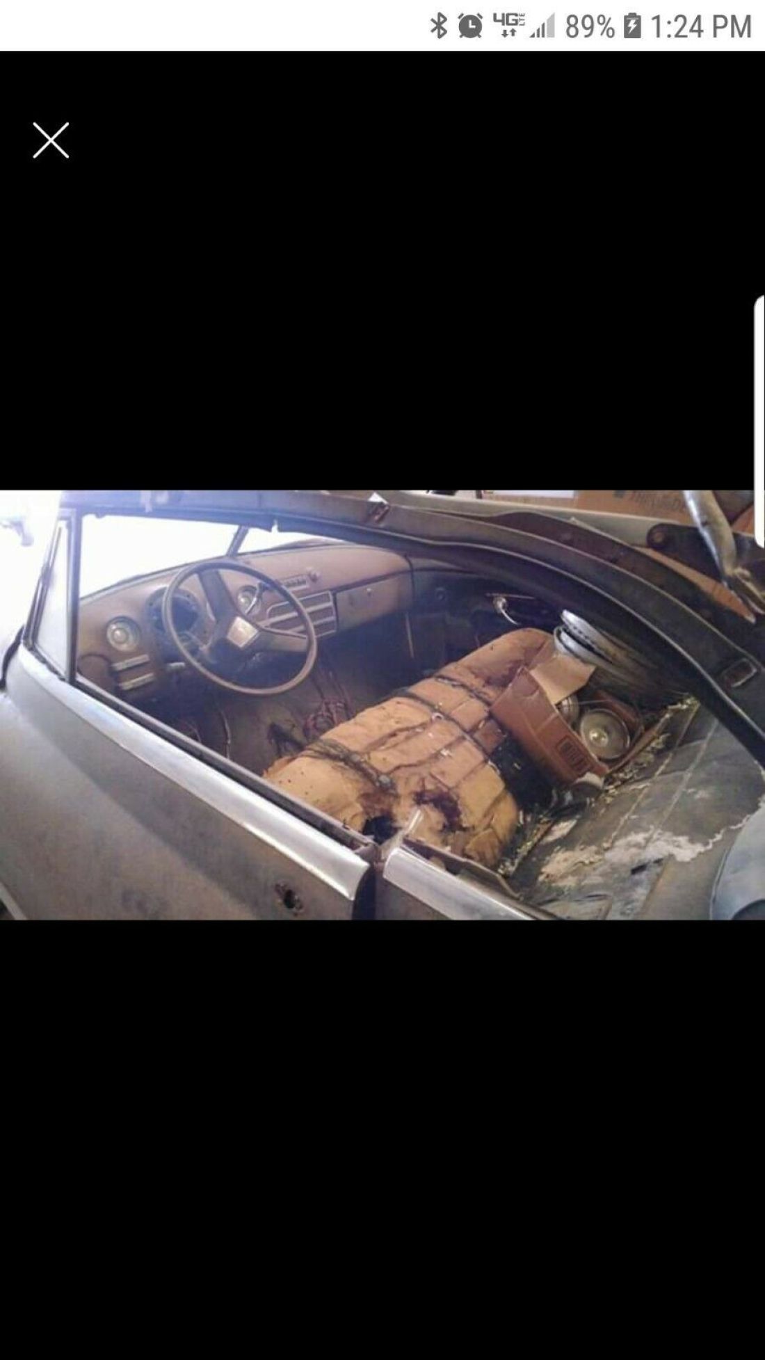 1949 Buick Super - photo 2