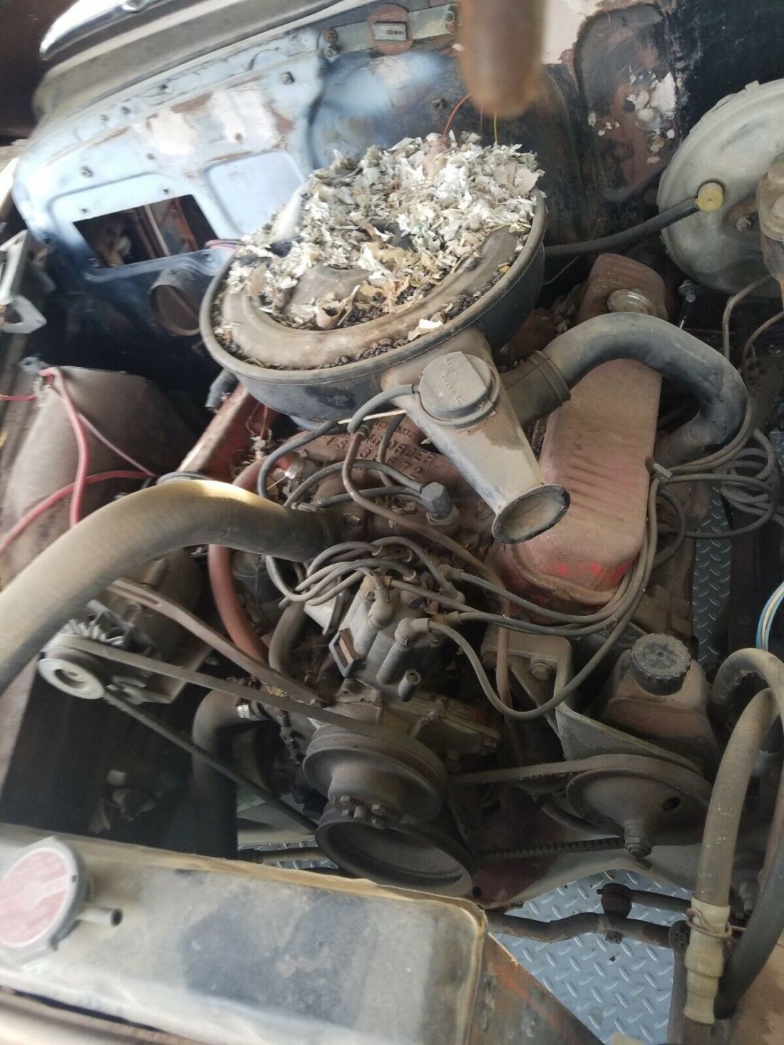 1949 Buick Super - photo 3